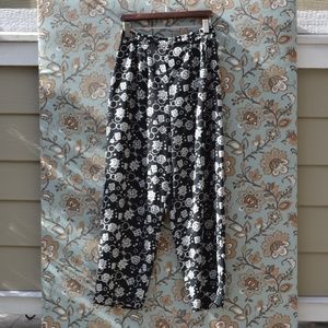 (3 for 20) high waist vintage pants